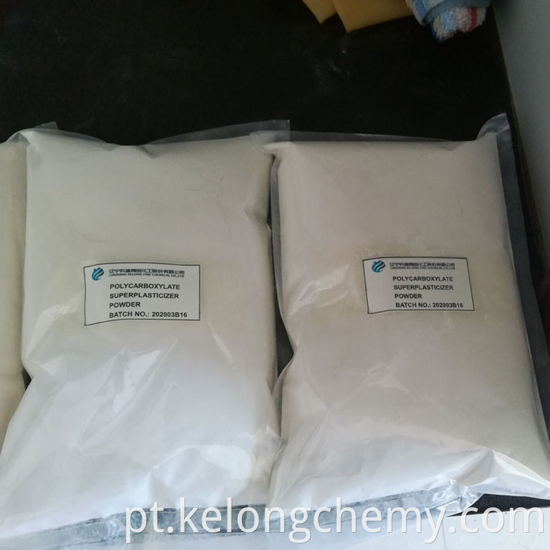 PCE Monomer Powder